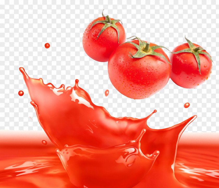 Tomato Tomatoes Juice Barbecue Sauce Paste PNG