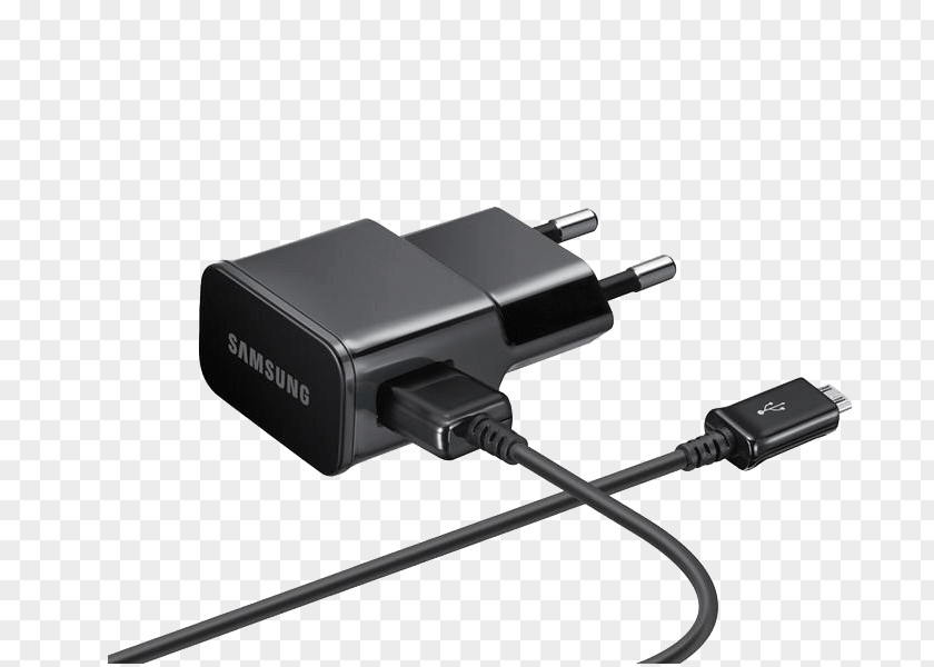 USB Battery Charger Samsung Galaxy Qi PNG