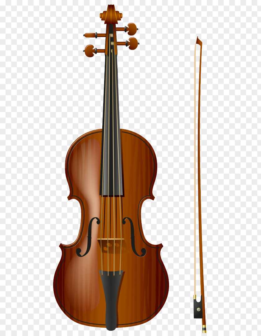 Violin Bow Musical Instruments PNG