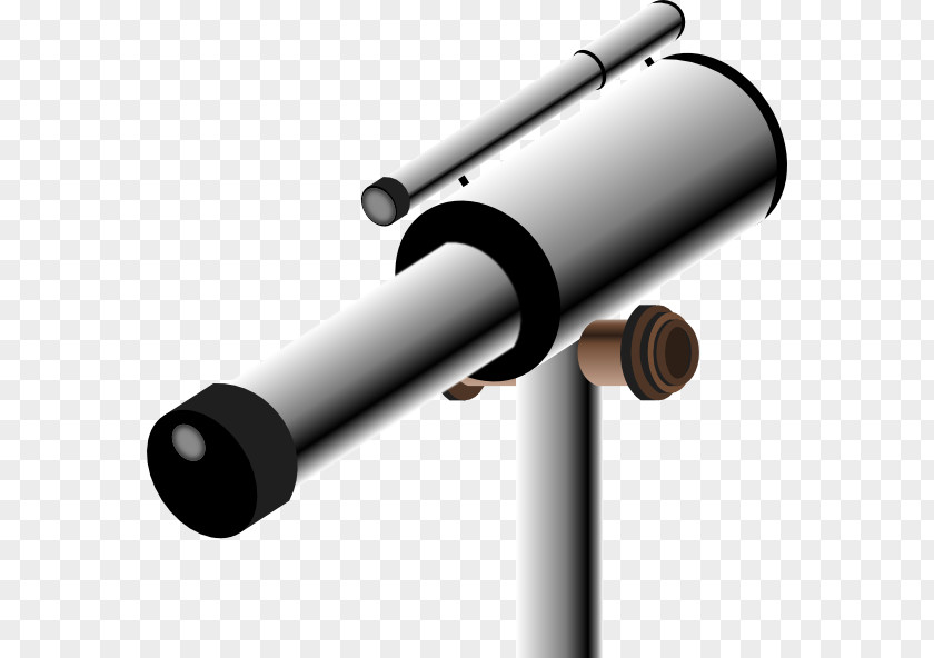 Astronomy Cliparts Telescope Free Content Clip Art PNG