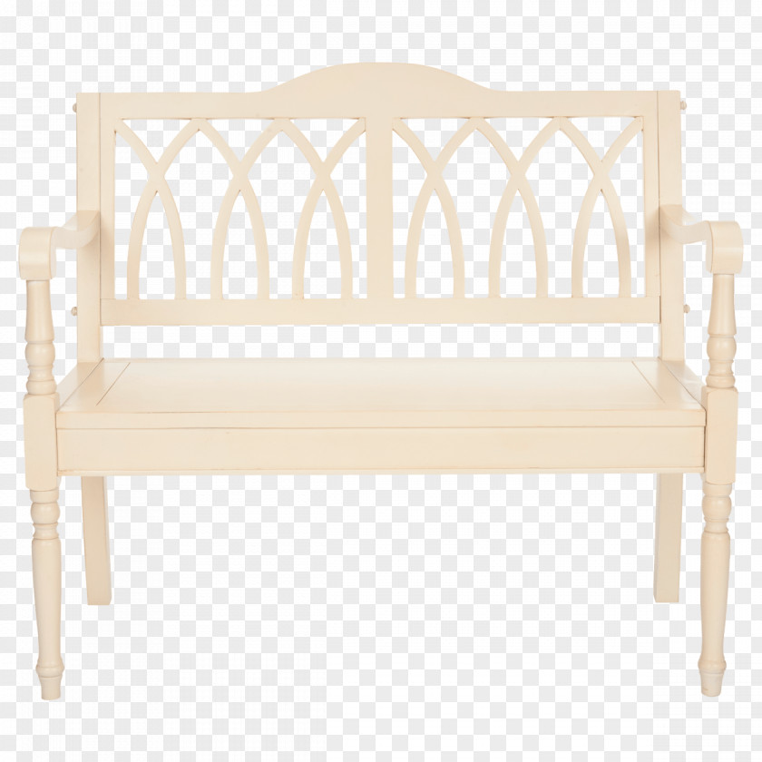 Bench Furniture Table Entryway Living Room PNG