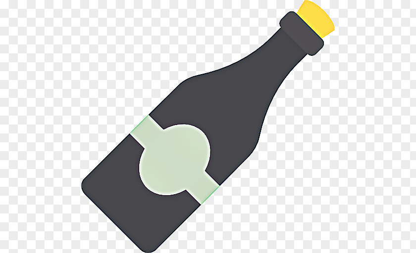 Bottle Tie Wine Background PNG