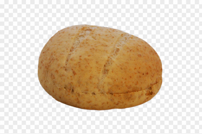 Bun Image Barley Tea Bread Anpan PNG