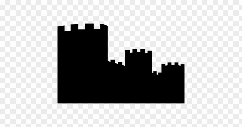 Castle Walls Of Ávila Middle Ages Defensive Wall Logo PNG
