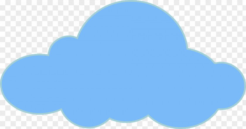 Cloudy Vector Clip Art PNG