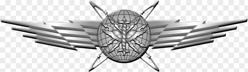 Cyberspace Air Force Cyber Command (Provisional) Badges Of The United States PNG