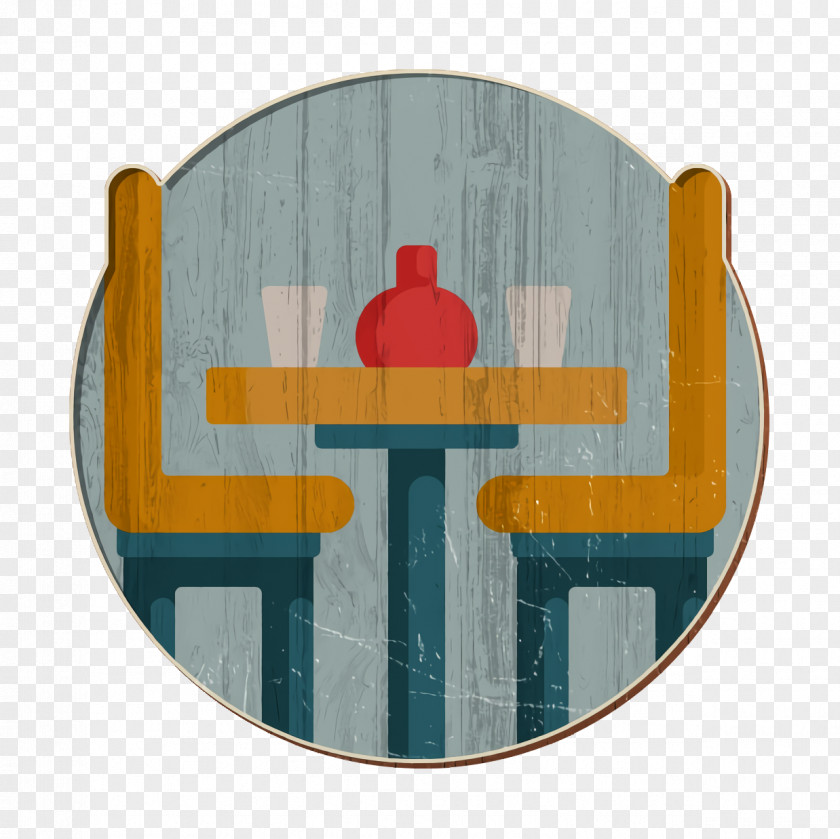 Dinner Icon Dinning Table Furnitures PNG