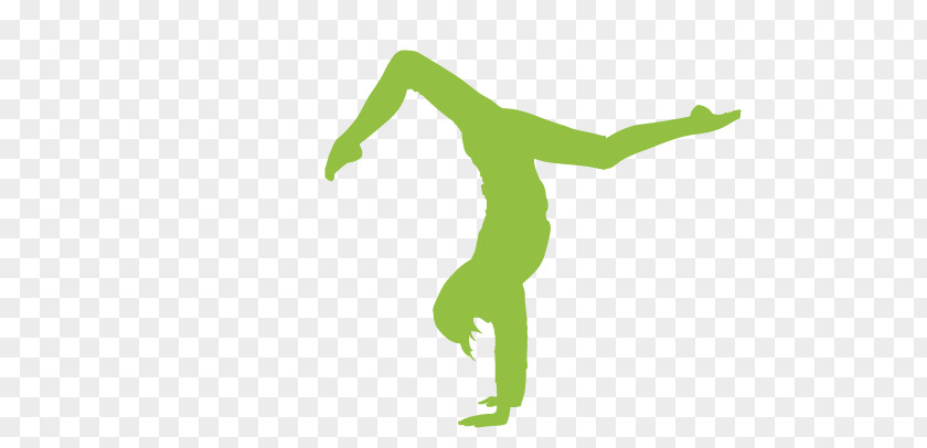 Fitness Silhouette Figures Acroyoga Pilates Decal Anti-gravity Yoga PNG