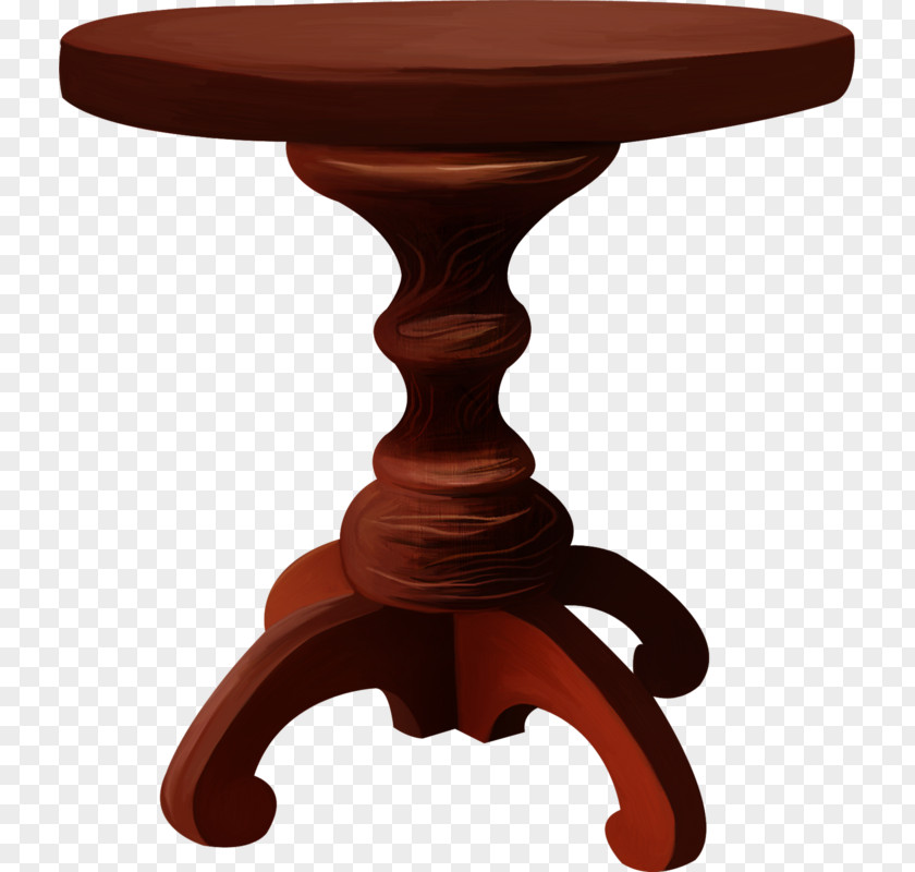 Log Tables Table Stool Furniture Wood PNG