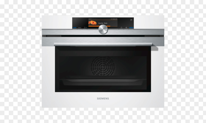 Oven Microwave Ovens Home Appliance Siemens BI630ENS1 Exhaust Hood PNG