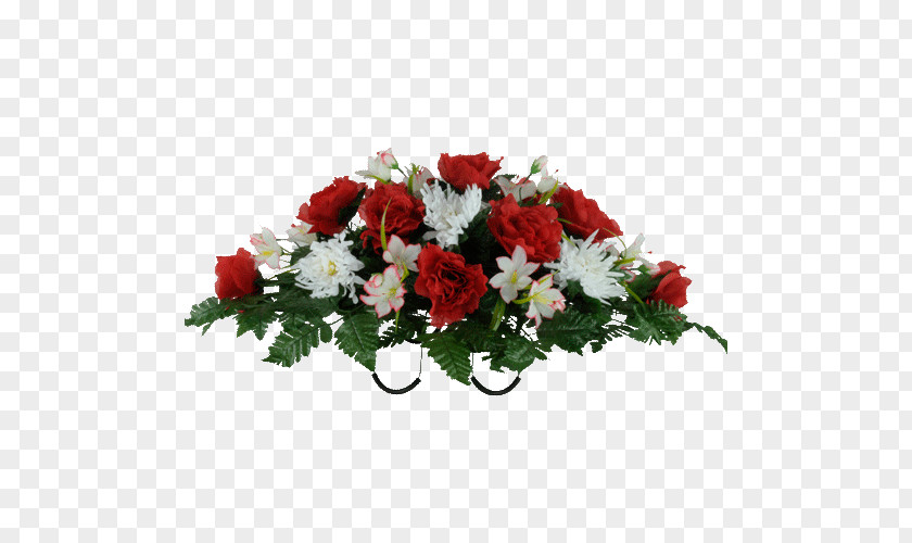 Red Chrysanthemum Cut Flowers Artificial Flower Bouquet Floral Design PNG