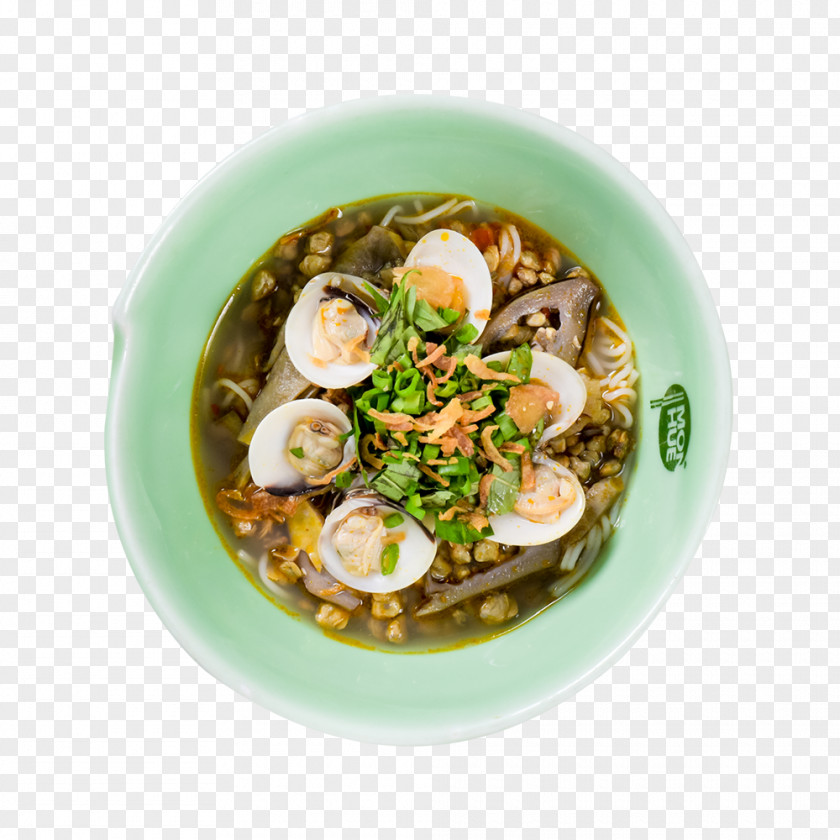 Rice Noodles Noodle Soup Mon Hue Restaurant Món Huế Food Soil PNG
