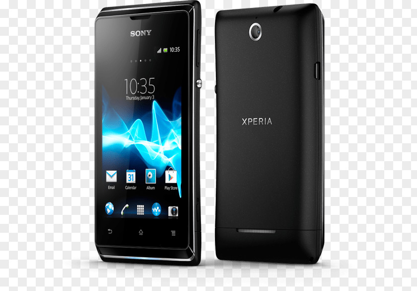 Smartphone Sony Xperia E XZ Premium XZ1 Compact Mobile PNG