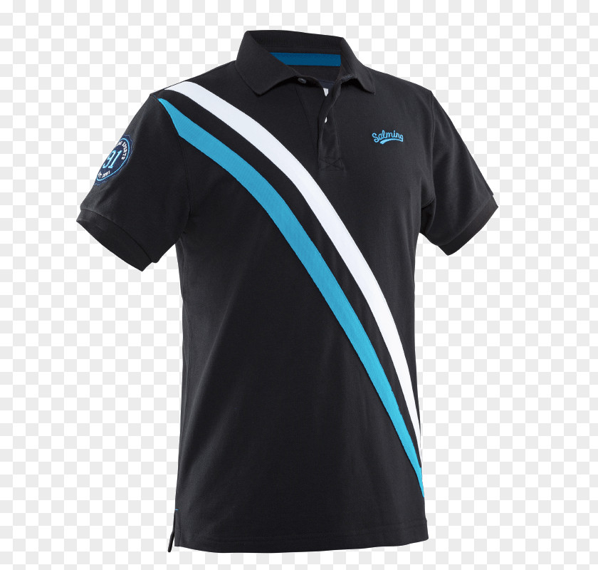 T-shirt Collar Polo Shirt Piqué PNG
