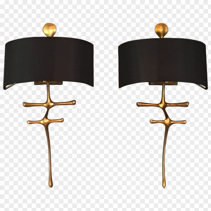 Table Sconce Furniture Light Fixture PNG