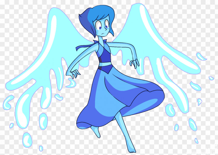 Universe Of 1000000000 Universes Lapis Lazuli Garnet Blue Peridot PNG