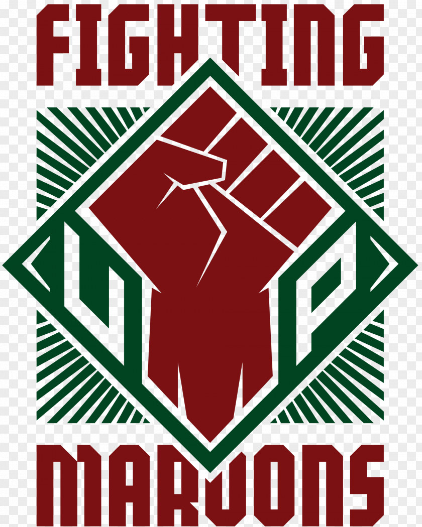 University Of The Philippines Diliman Logo UP Fighting Maroons Pep Squad PNG