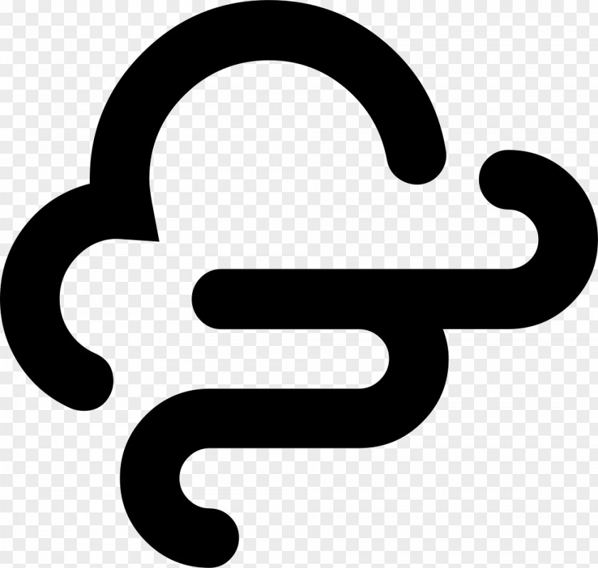 Weather Forecasting Wind Cloud PNG