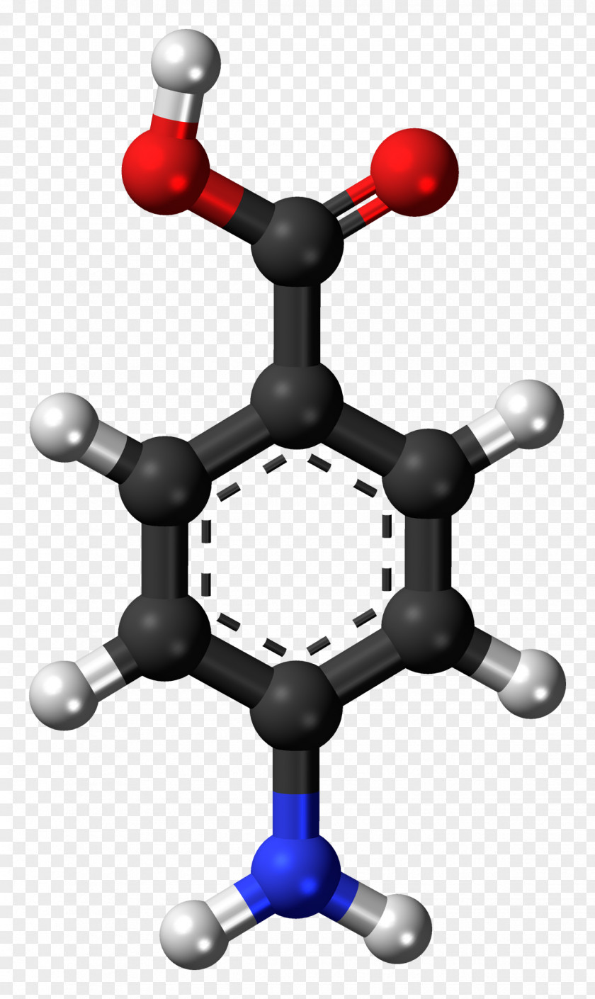 4-Aminobenzoic Acid Anthranilic 4-Hydroxybenzoic 3-Aminobenzoic PNG