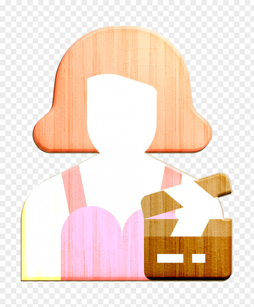 Actress Icon Jobs And Occupations PNG