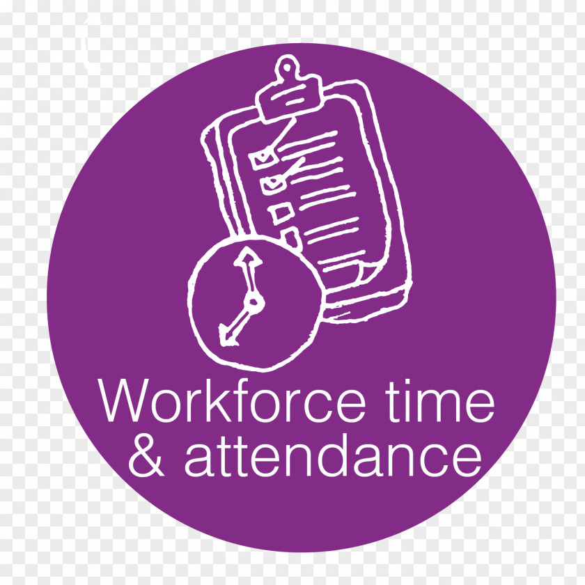 Adherence Vendor Management System Time And Attendance Service Industry PNG