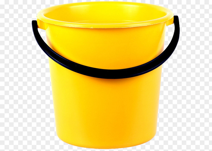 Bucket Plastic Flowerpot PNG