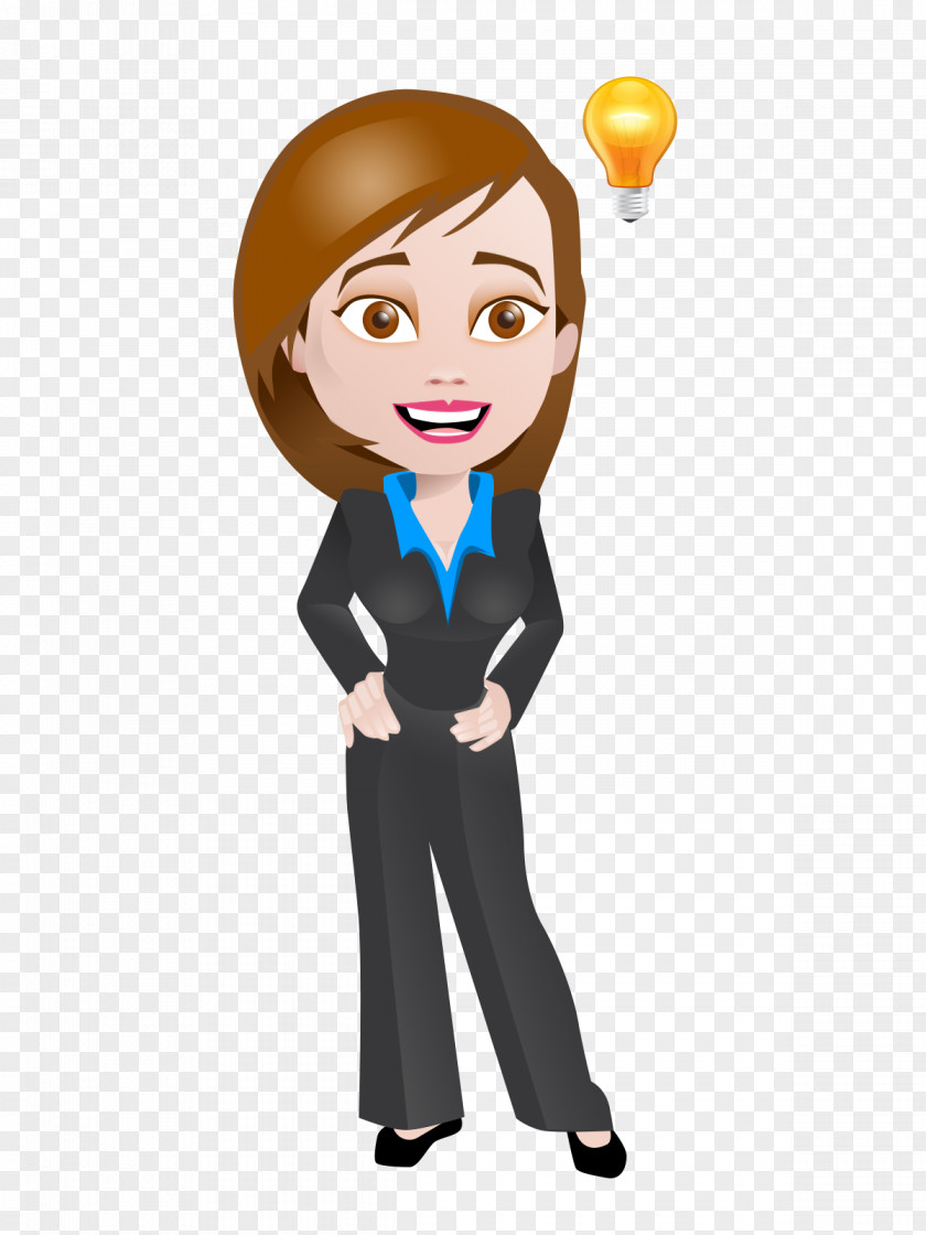 Business Women United States Marketing Advertising Service PNG
