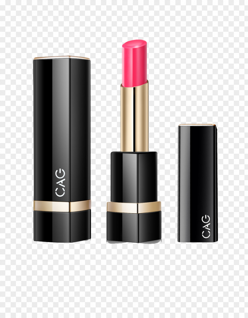 Cag Lipstick Icon PNG