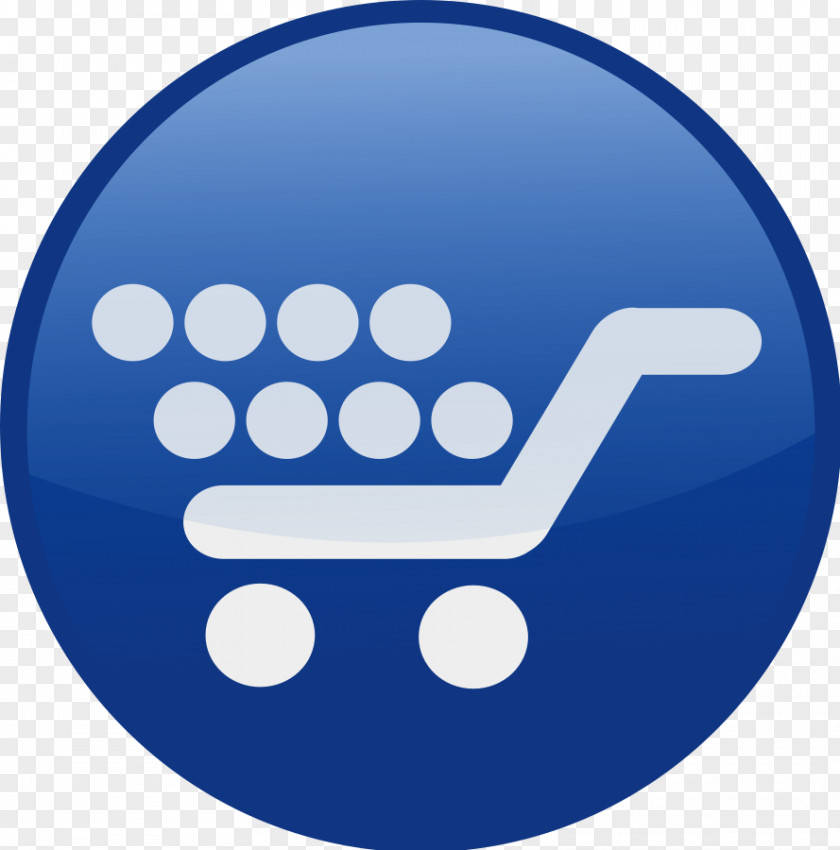 Cart Cliparts Shopping Online Clip Art PNG