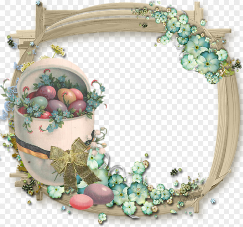 Cement Picture Frames Photography Image Clip Art Easter PNG