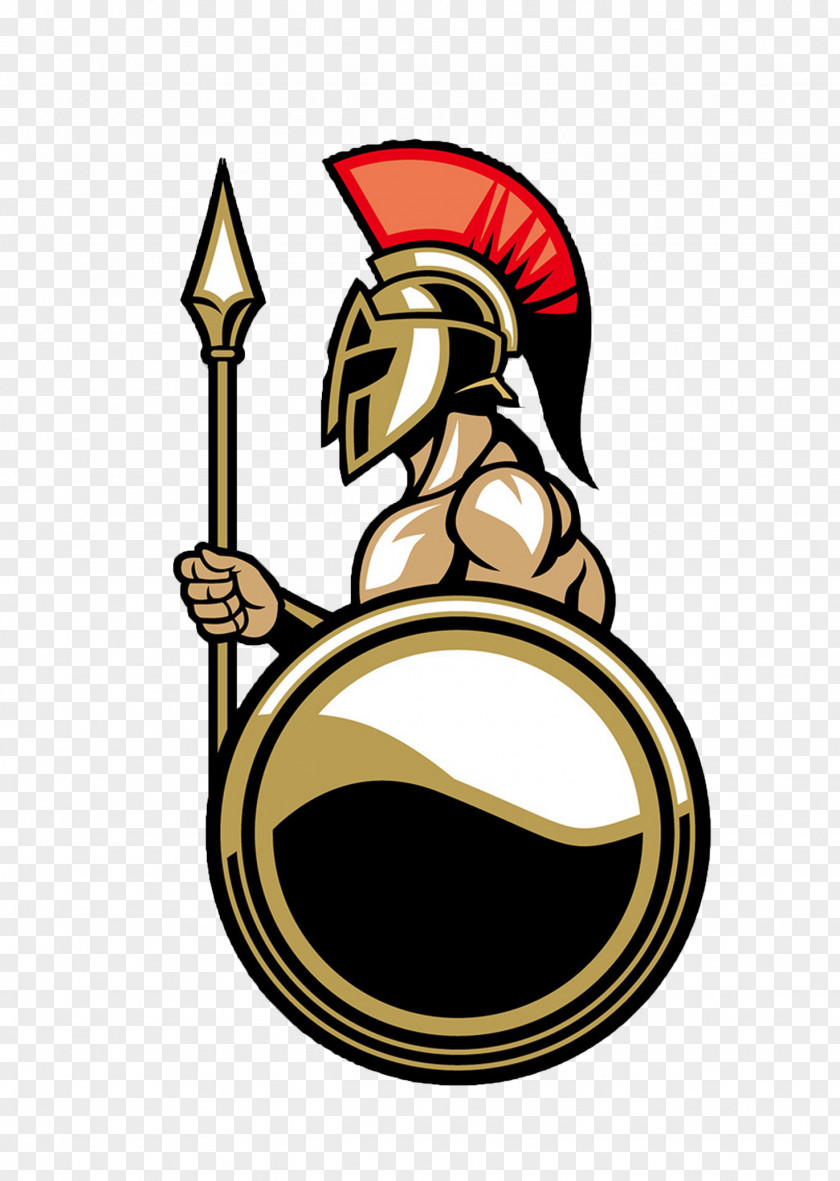 FIG Samurai Mask Ancient Rome Spartan Army Soldier Roman PNG