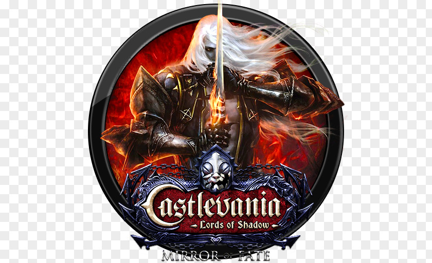 God Of War Castlevania: Lords Shadow – Mirror Fate Symphony The Night 2 Alucard PNG