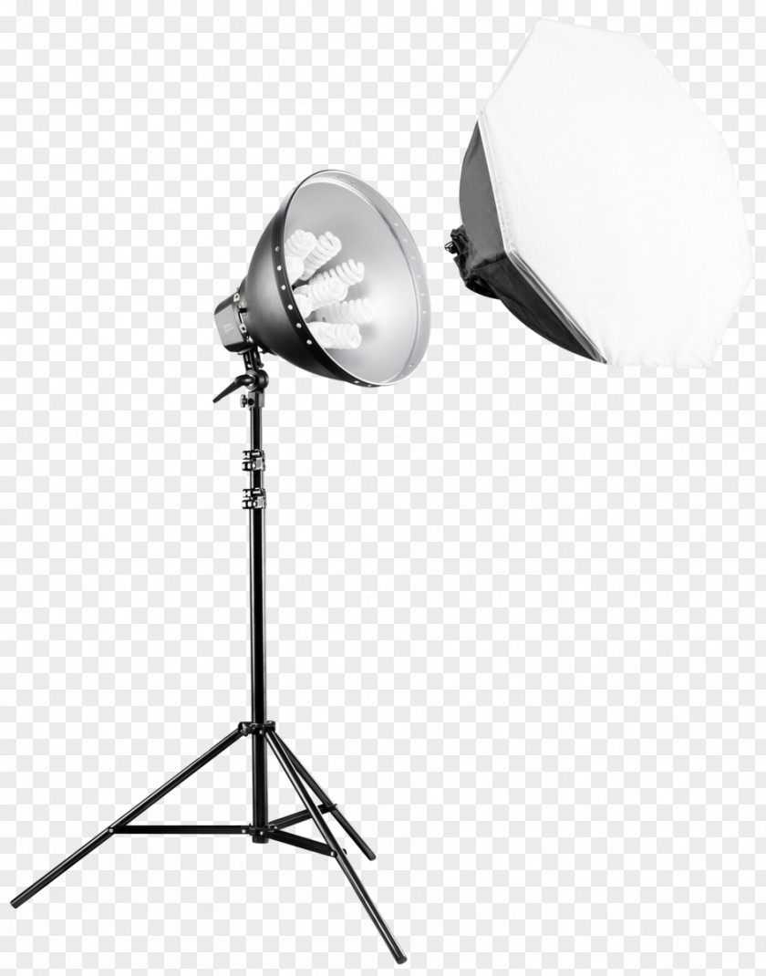 Light Tripod Weight Lamp Photography PNG