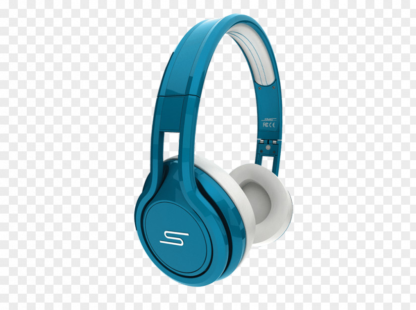 Microphone Headphones SMS Audio STREET By 50 On-Ear Sound PNG