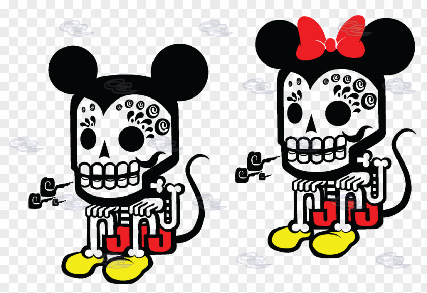 Minnie Mouse Mickey Clip Art PNG