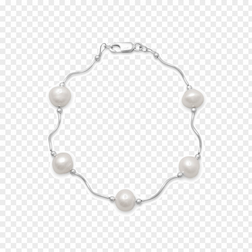 Necklace Cultured Freshwater Pearls Bracelet Earring PNG