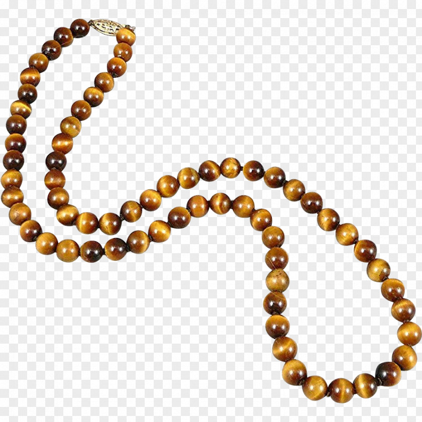 Necklace Tiger's Eye Jewellery Earring PNG