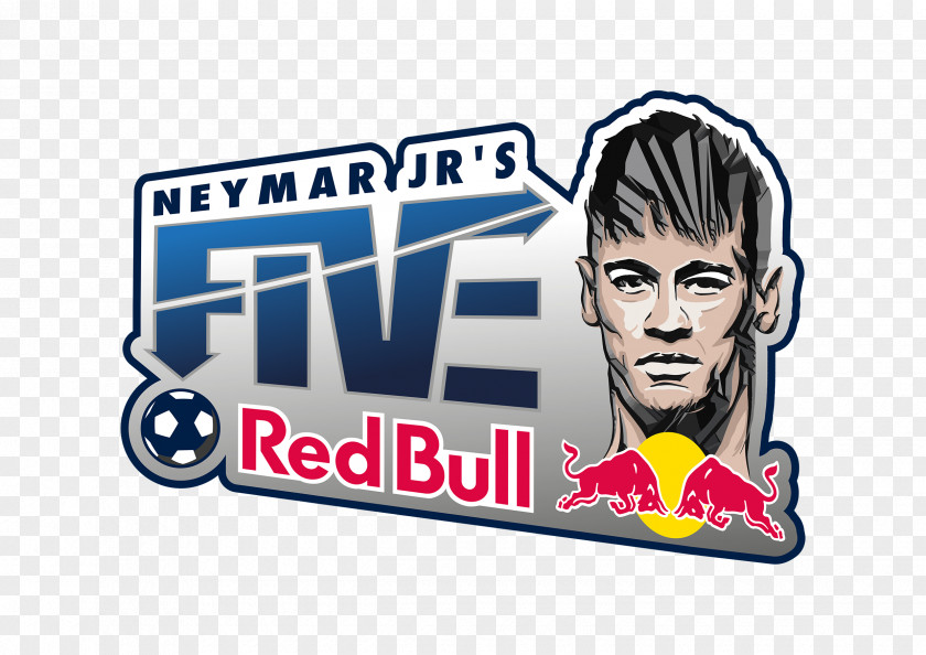 Neymar Paris Saint-Germain F.C. Brazil National Football Team Red Bull Television Presenter PNG