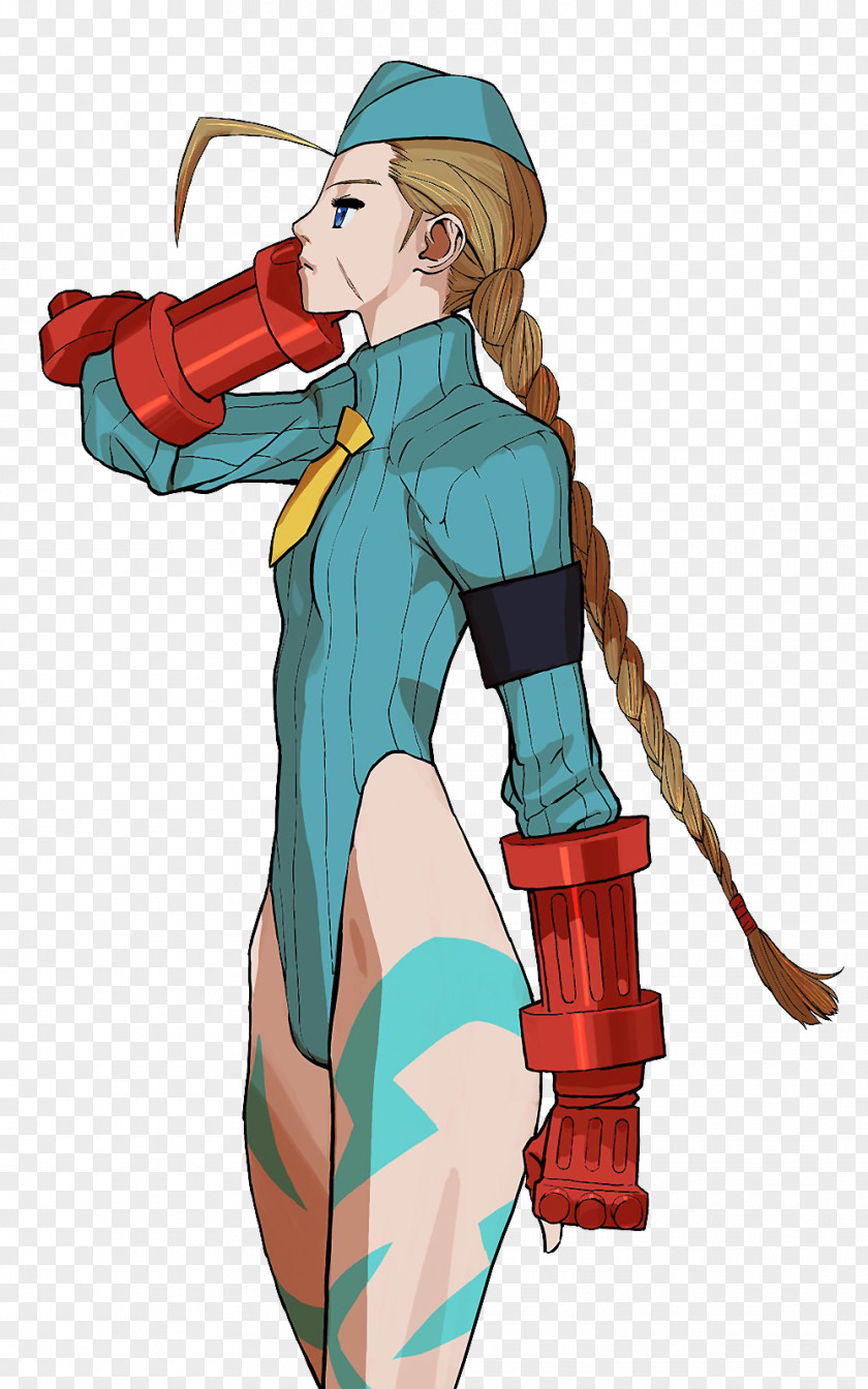 Street Fighter Alpha 2 3 Cammy V PNG