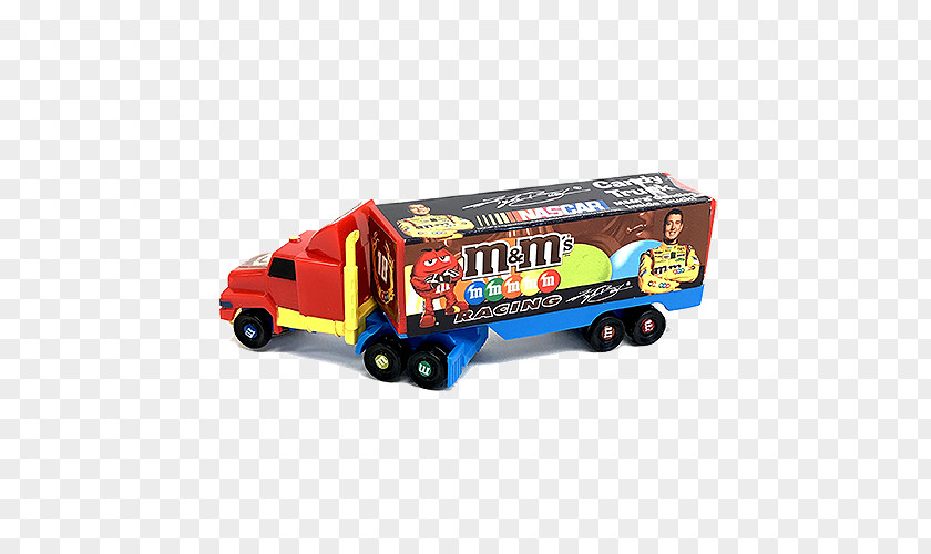 Toy Truck Motor Vehicle Model Car Transport PNG