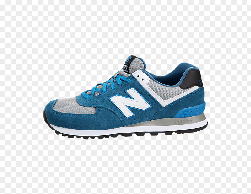 Adidas New Balance 574 Women's Sports Shoes PNG