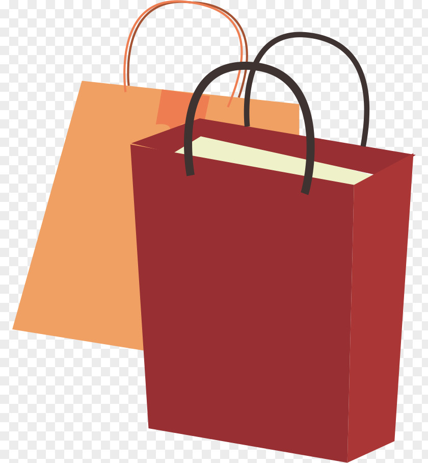 Bag Shopping PNG