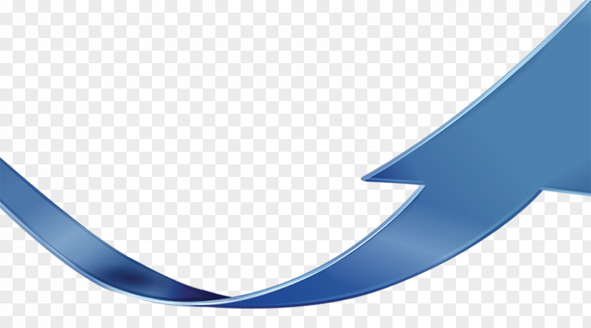 Blue Arrows Arrow Curve Computer File PNG