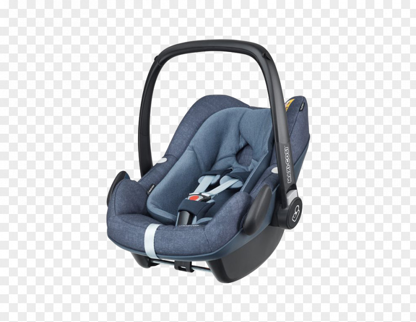 Car Baby & Toddler Seats Maxi-Cosi Pebble Infant CabrioFix PNG