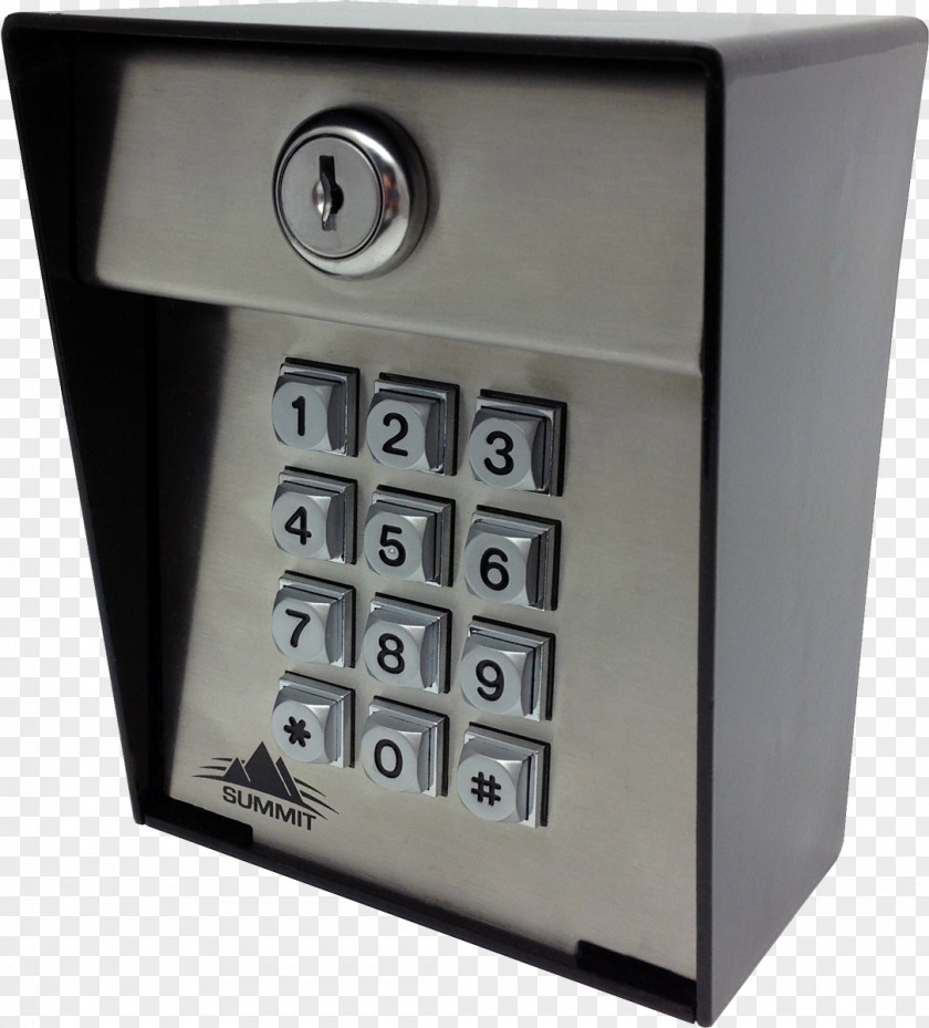 Computer Keyboard Numeric Keypads System Access Control PNG