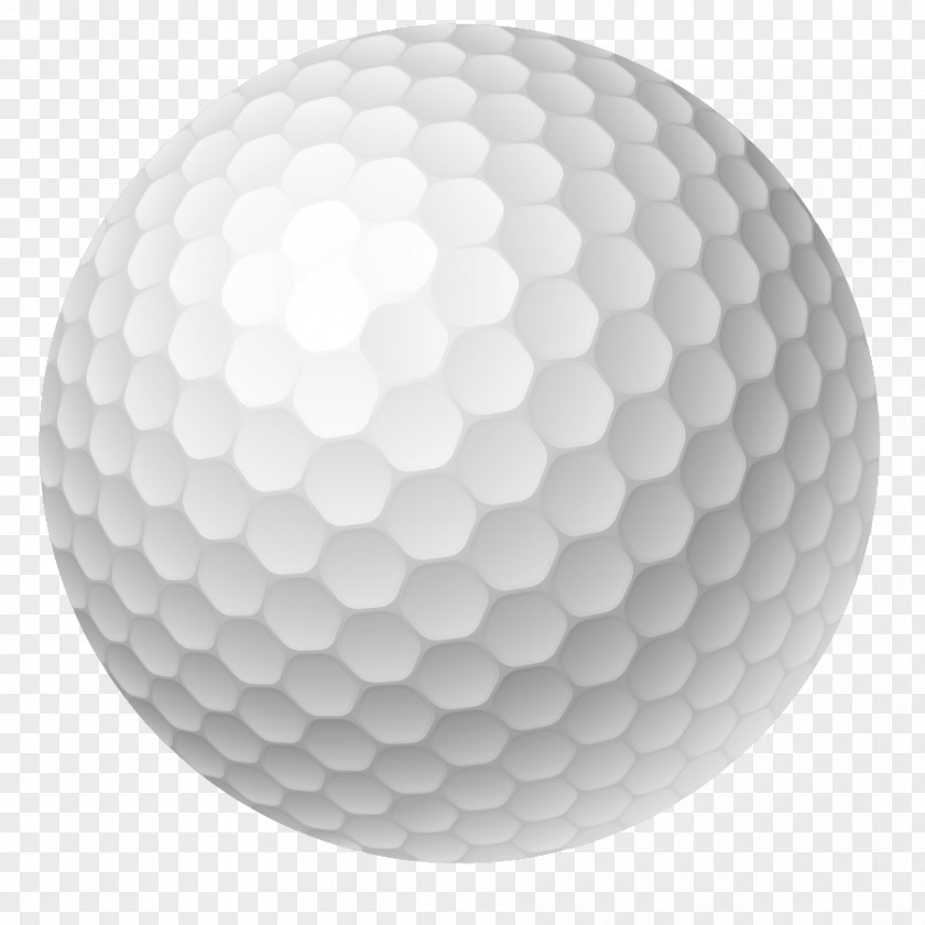 Golf Balls PGA TOUR Professional Golfer PNG