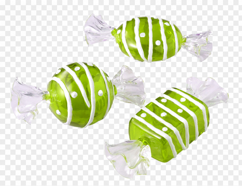 Green Candy Jewelry Picture Material Bonbon Chewing Gum Rock Lollipop PNG