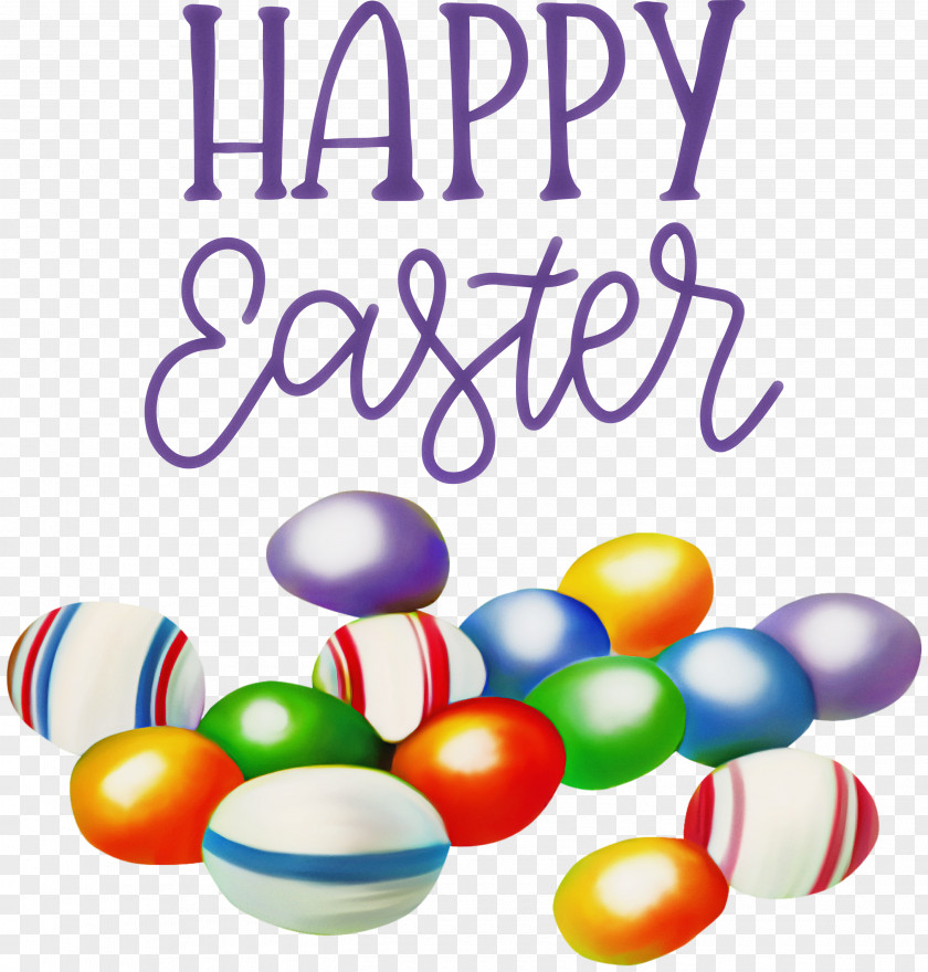 Happy Easter PNG