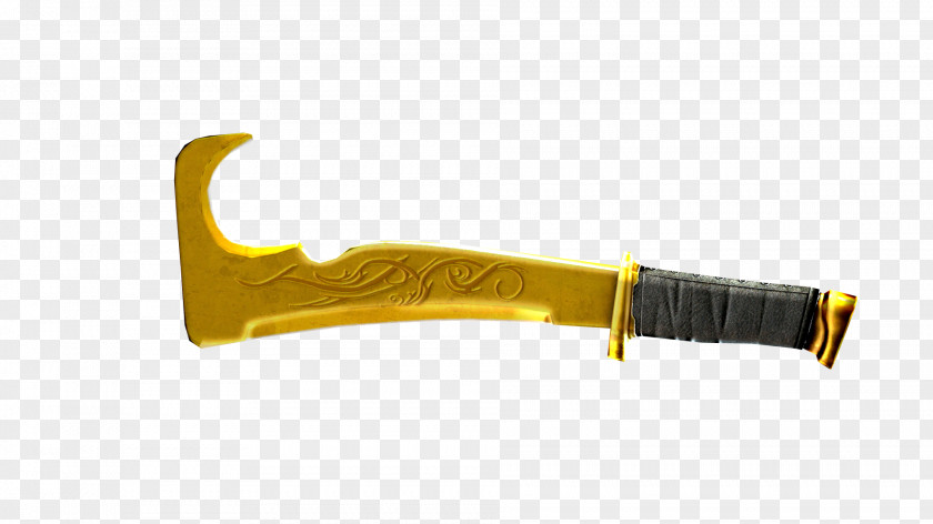Hermes CrossFire Knife Melee Weapon Wiki PNG