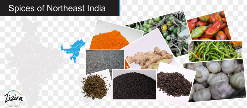 Indian Spices Brand Plastic PNG